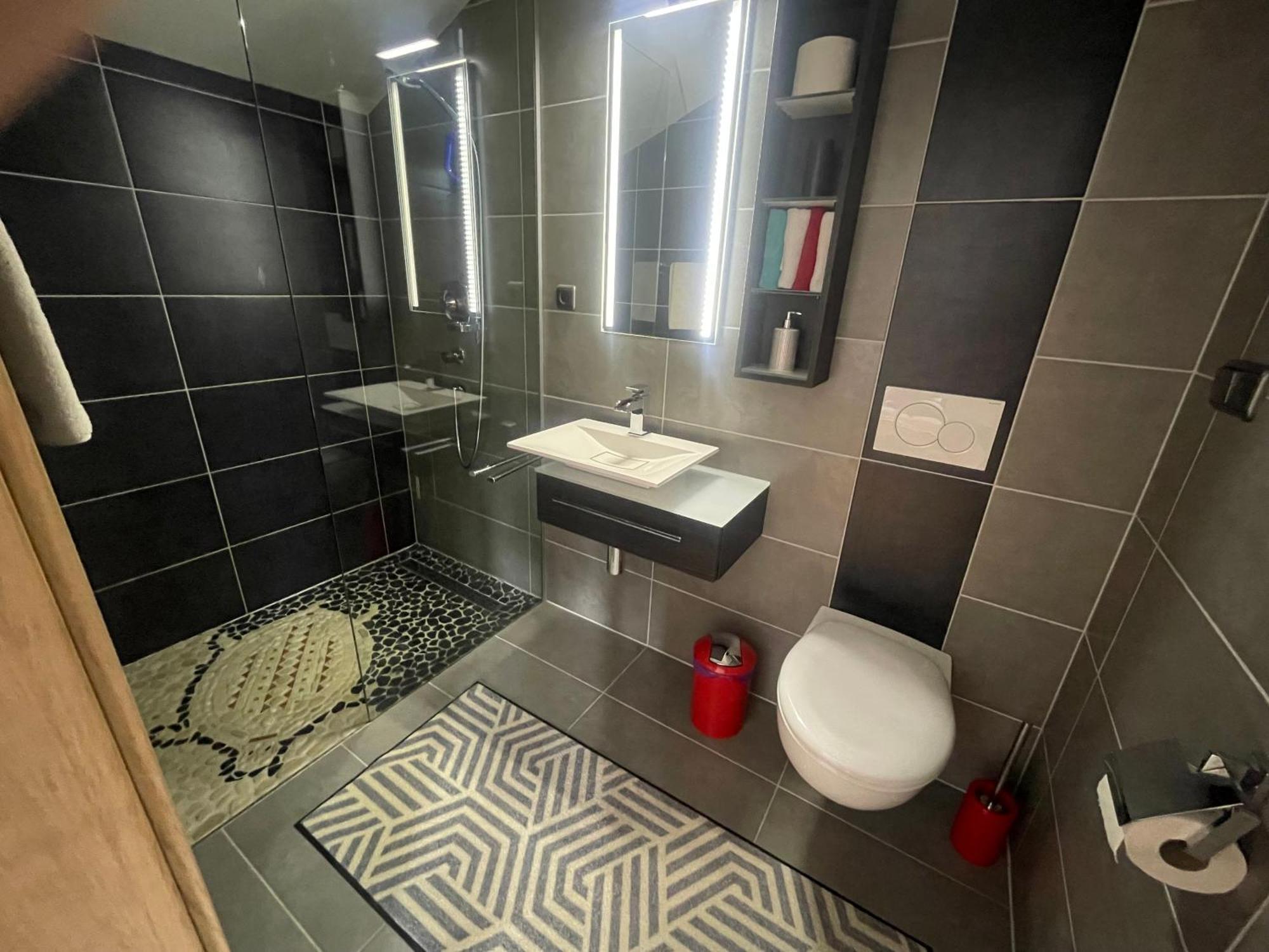 Alpin-Check-In Apartman Reutte Kültér fotó