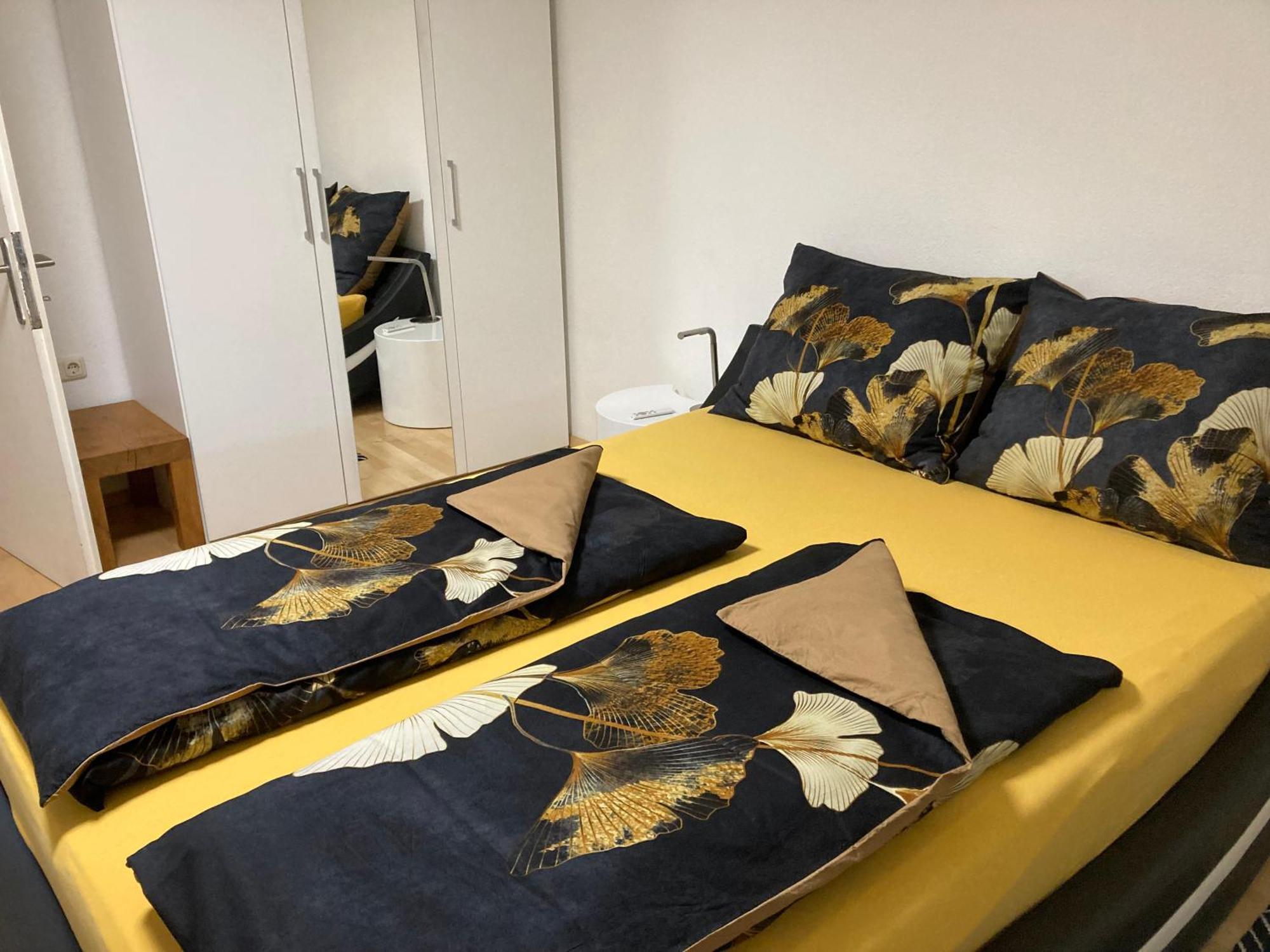 Alpin-Check-In Apartman Reutte Kültér fotó