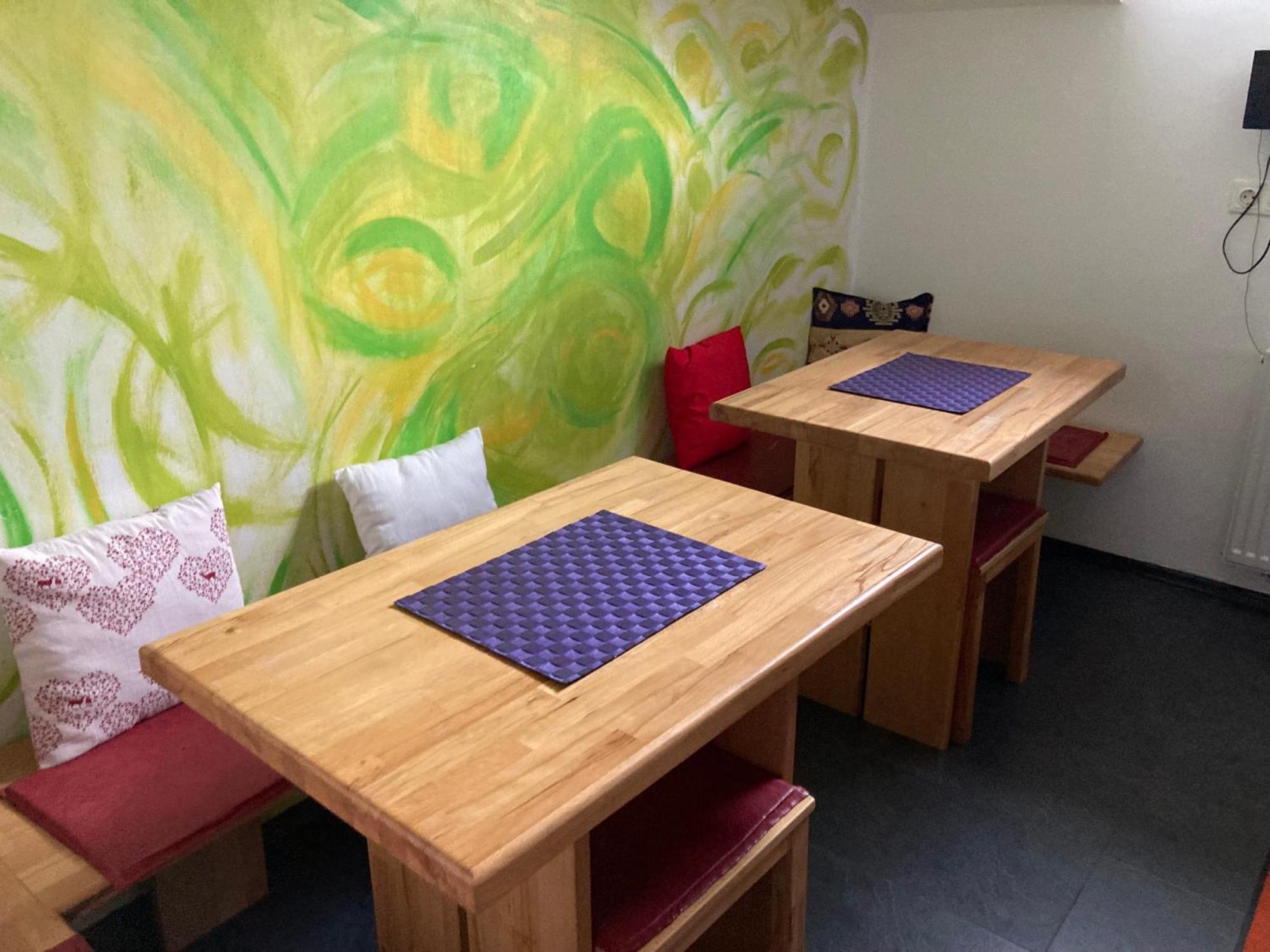 Alpin-Check-In Apartman Reutte Kültér fotó