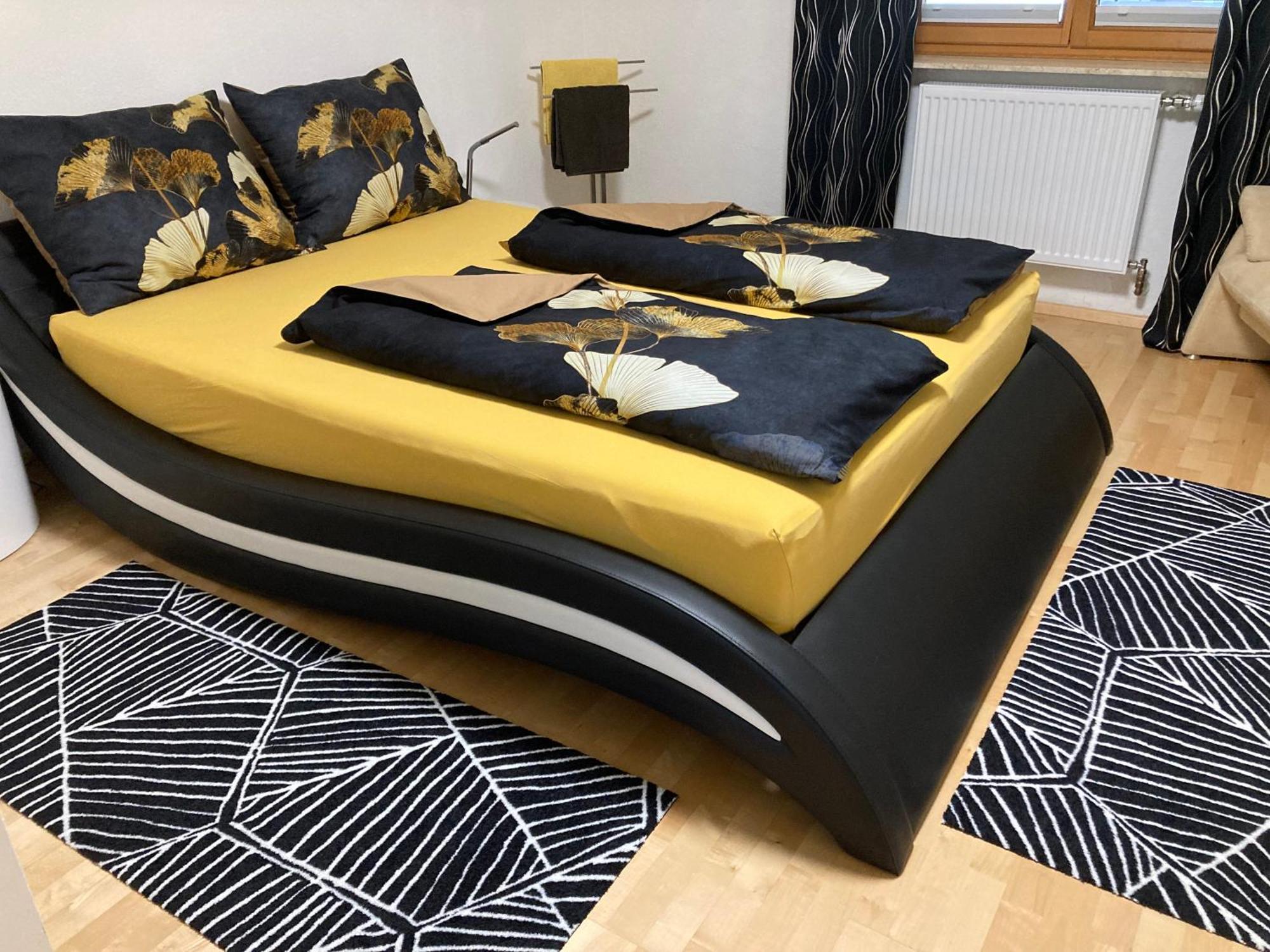 Alpin-Check-In Apartman Reutte Kültér fotó