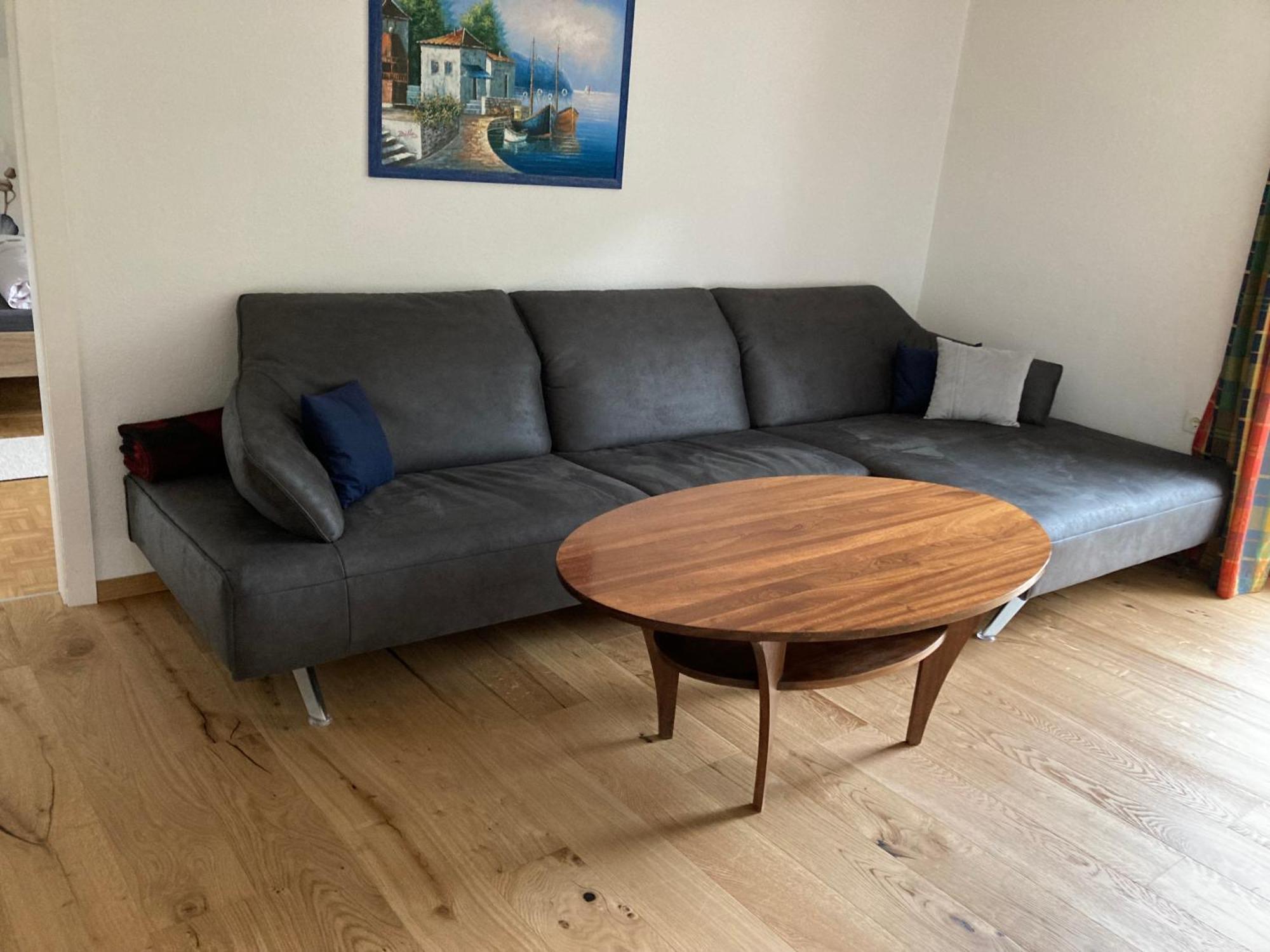 Alpin-Check-In Apartman Reutte Kültér fotó
