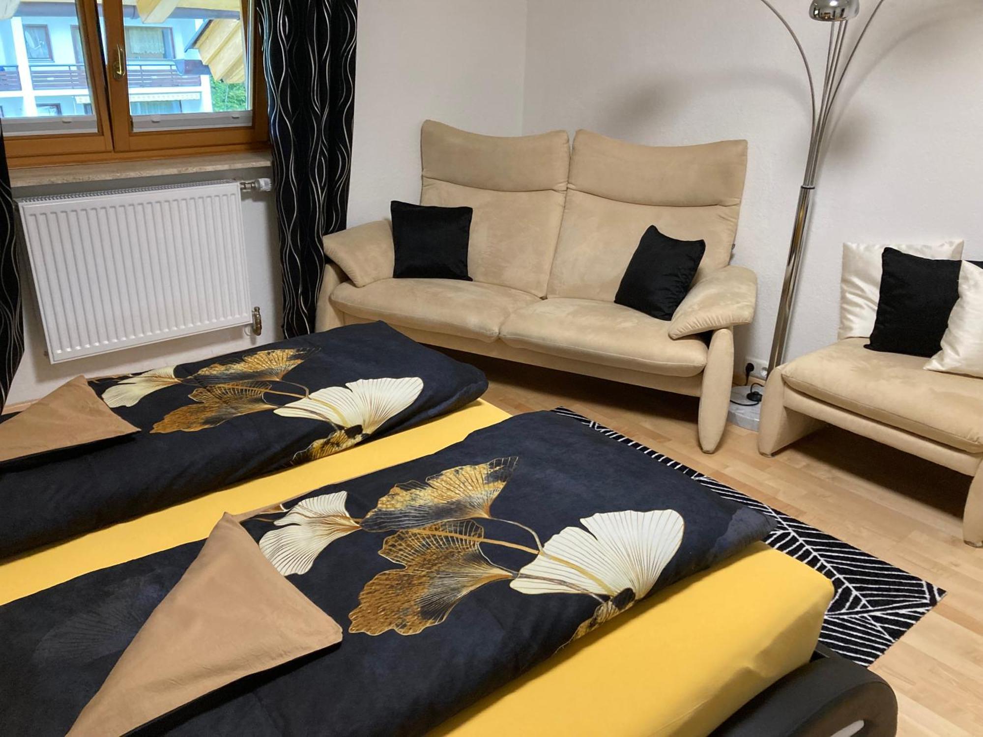 Alpin-Check-In Apartman Reutte Kültér fotó