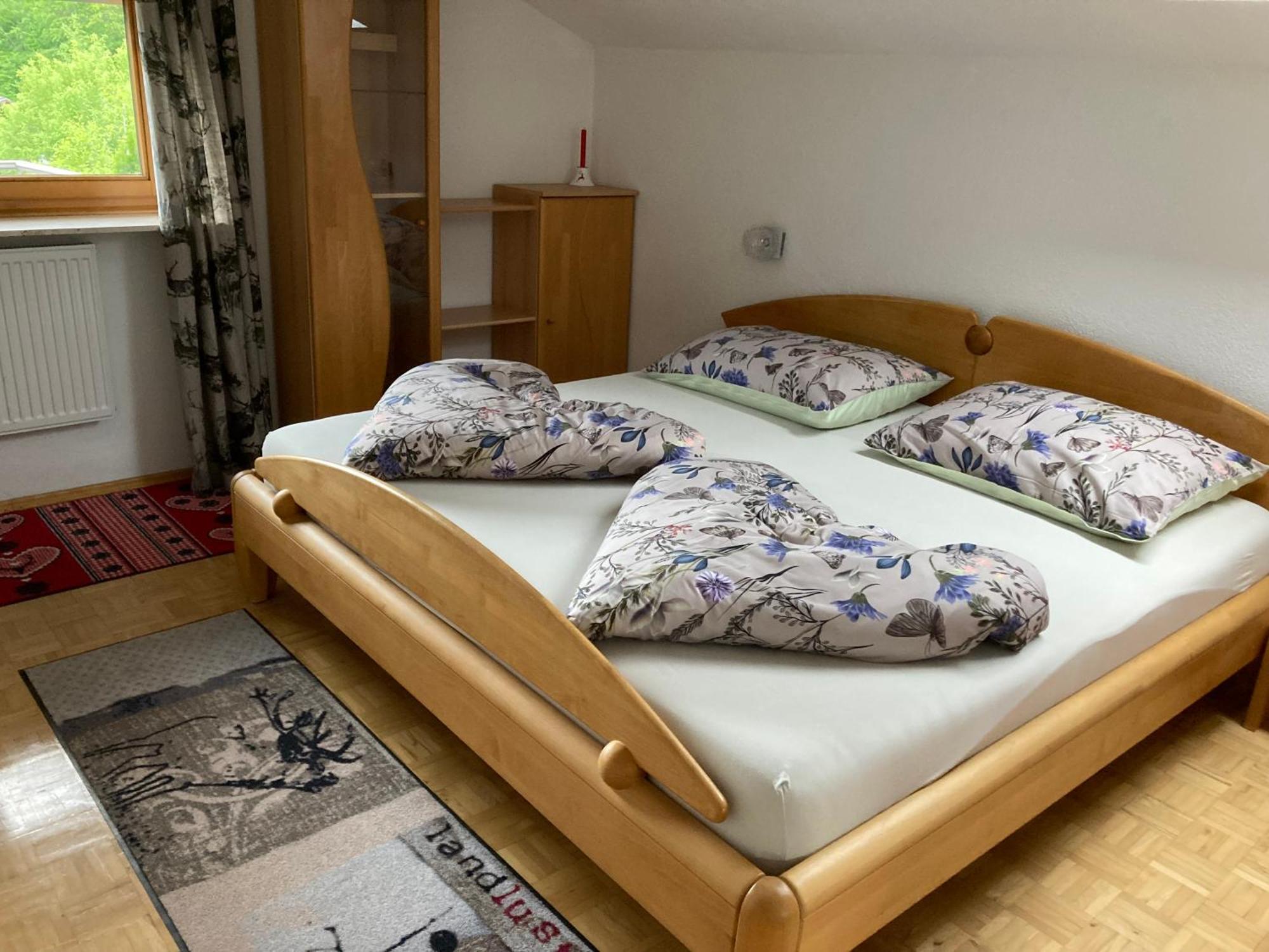 Alpin-Check-In Apartman Reutte Kültér fotó
