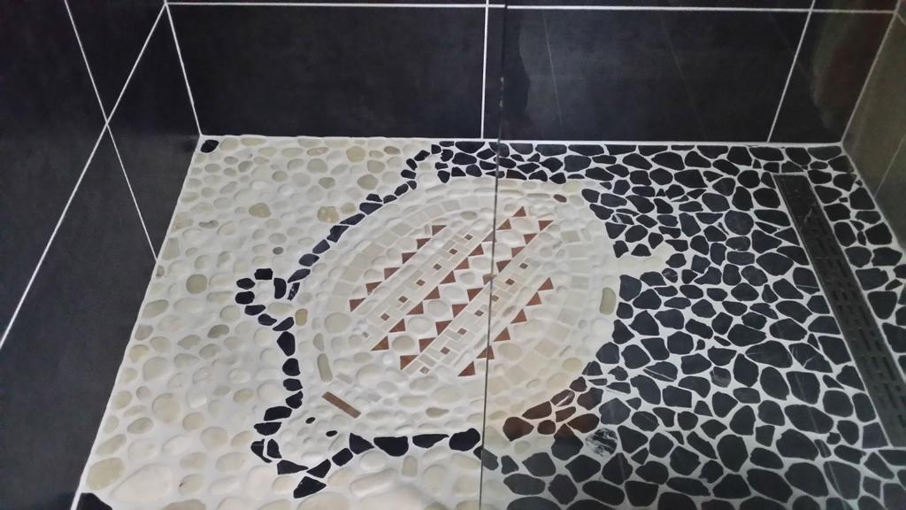 Alpin-Check-In Apartman Reutte Szoba fotó