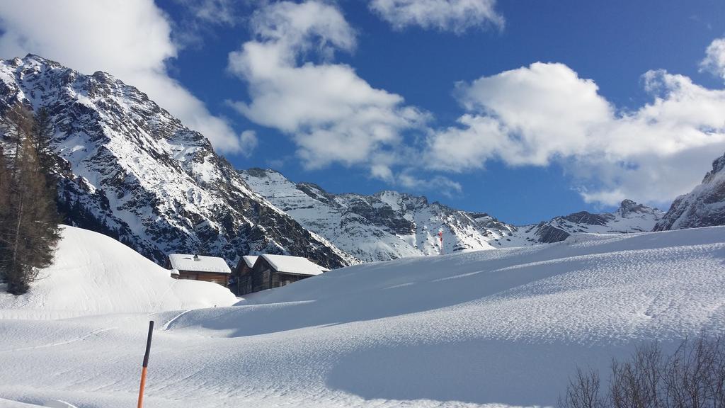 Alpin-Check-In Apartman Reutte Kültér fotó